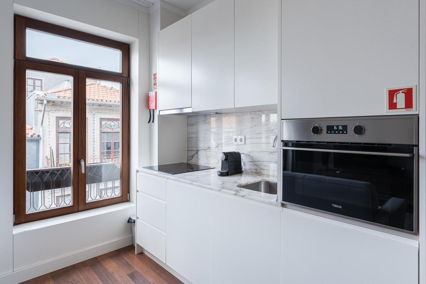 Guestready - Almada 516 Apartment Porto Exterior photo