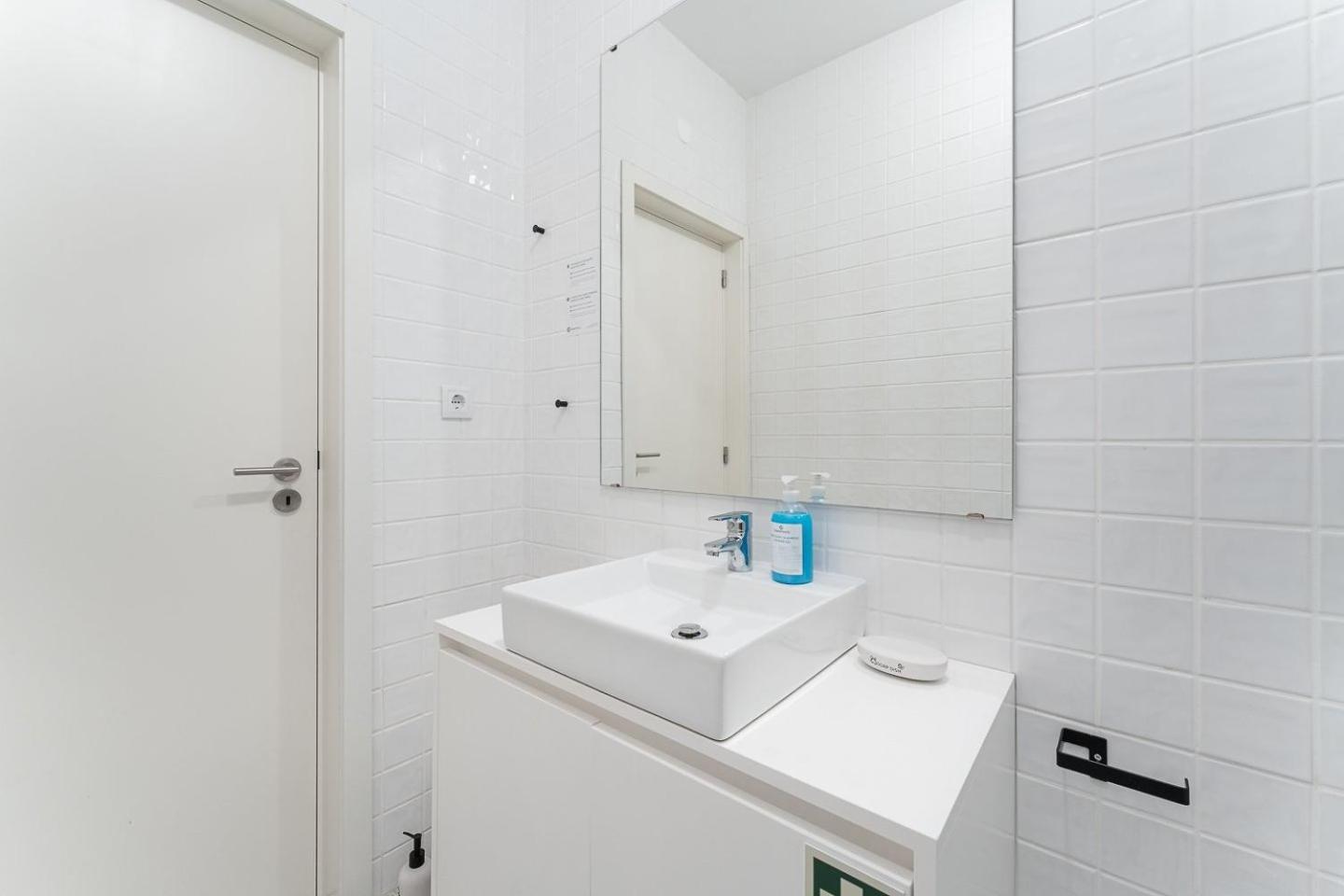 Guestready - Almada 516 Apartment Porto Exterior photo