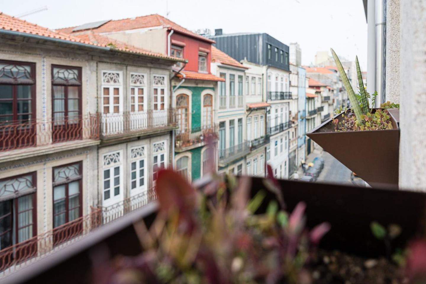 Guestready - Almada 516 Apartment Porto Exterior photo